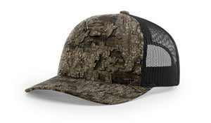 Richardson 112P Trucker Hat