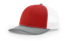 Richardson 112 Trucker Hat