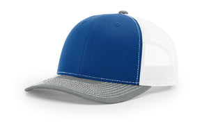Richardson 112 Trucker Hat