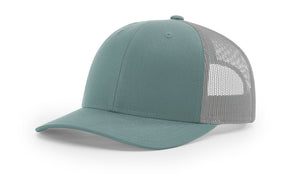 Richardson 115 Low Pro Trucker