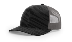 Richardson 112P Trucker Hat