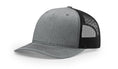 Load image into Gallery viewer, Richardson 112fp Five Panel Trucker Hat

