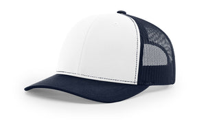 Richardson 112 Trucker Hat