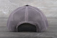 Load image into Gallery viewer, Vintage Massey Fergusson patch on a Richardson 112 trucker hat
