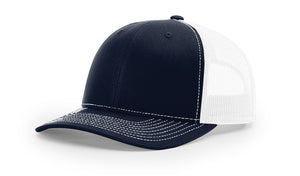 Richardson 112 Trucker Hat